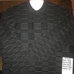 St. Croix Men’s Large